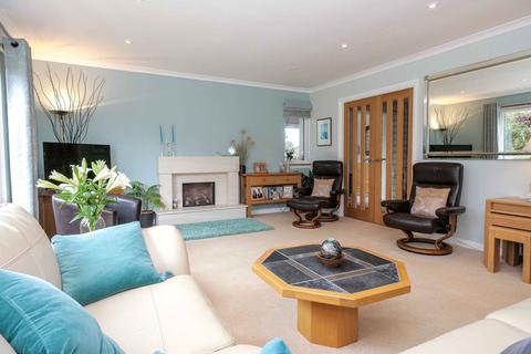 38 Grampian Avenue, Auchterarder, PH3 1NY