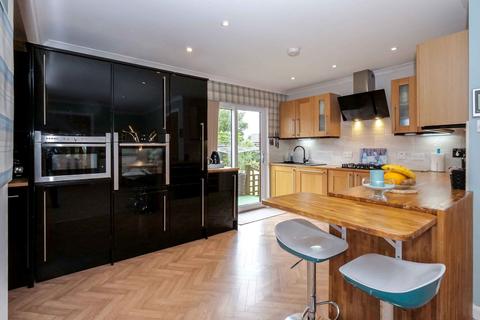 38 Grampian Avenue, Auchterarder, PH3 1NY
