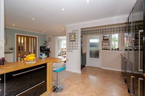 38 Grampian Avenue, Auchterarder, PH3 1NY