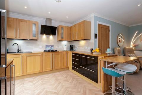 38 Grampian Avenue, Auchterarder, PH3 1NY