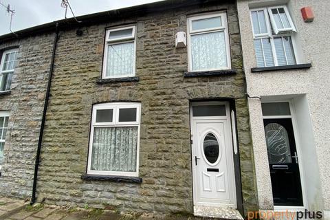 15 Augusta Street, Ton Pentre, Pentre, CF41 7EW