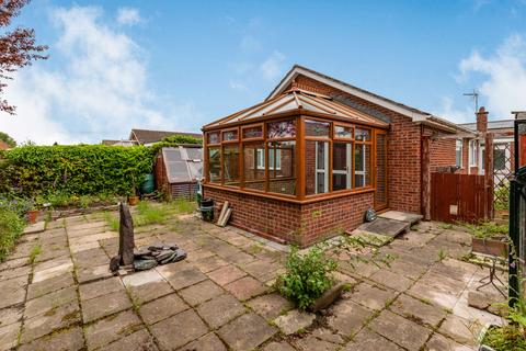 20 Avon Drive, Huntington, York, YO32 9YA