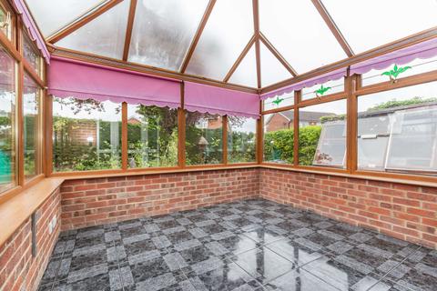 20 Avon Drive, Huntington, York, YO32 9YA