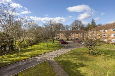 undefined, Virginia Water, Surrey
