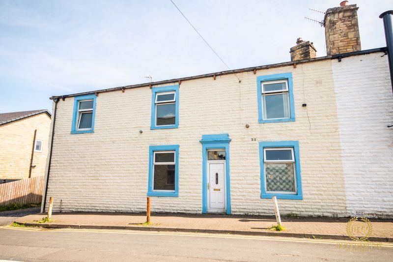Langham Street, Rosegrove, Burnley, Lancashire, BB12 6JF 2 bed terraced