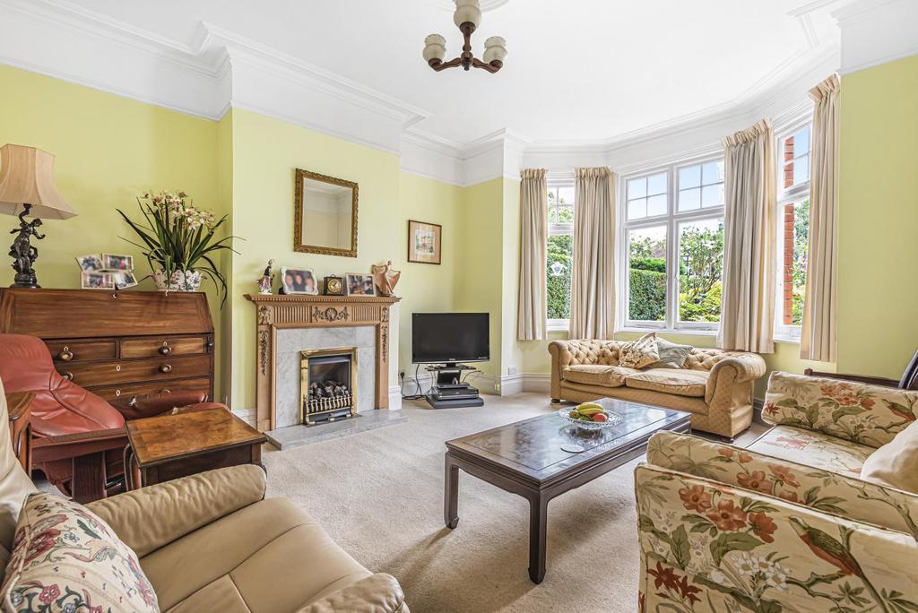 Drawing Room