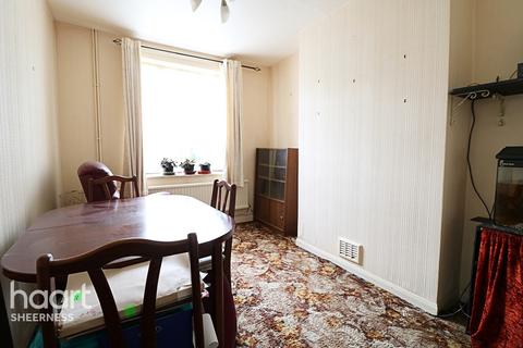 114 Coronation Road, Sheerness, ME12 2QR