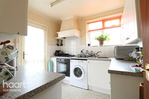 114 Coronation Road, Sheerness, ME12 2QR