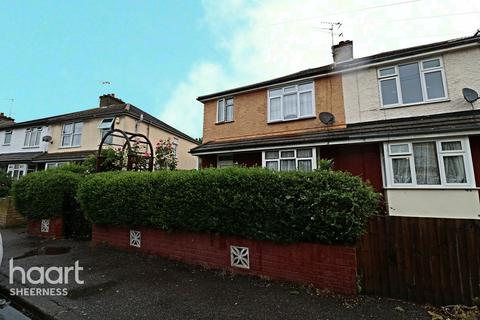 114 Coronation Road, Sheerness, ME12 2QR