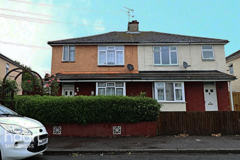 114 Coronation Road, Sheerness, ME12 2QR