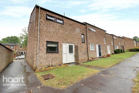 75 Camborne Close, Northampton, NN4 8PH