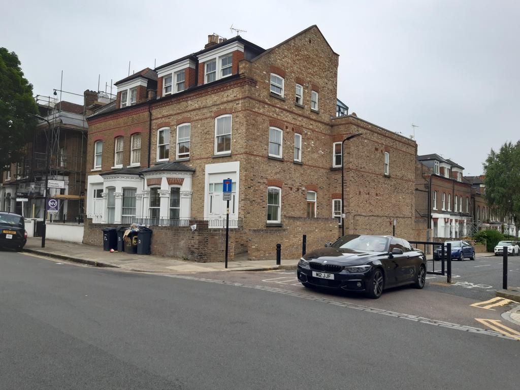 Gloucester Drive, Finsbury Park, Manor House, Stoke Newington, N4 1 bed
