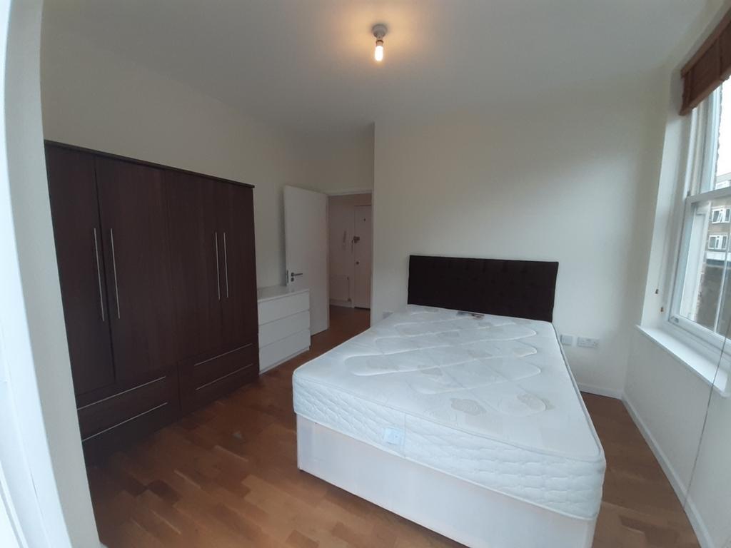 Gloucester Drive, Finsbury Park, Manor House, Stoke Newington, N4 1 bed