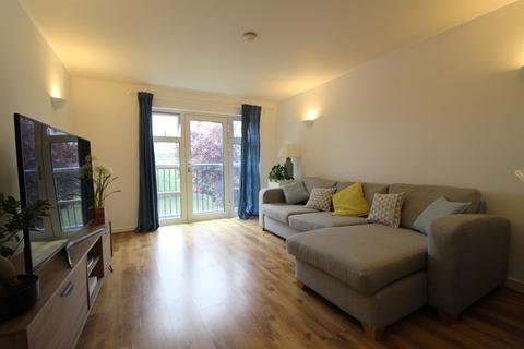 2 bedroom apartment to rent - Kennet Walk, Reading, RG1