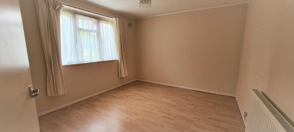 Front bedroom