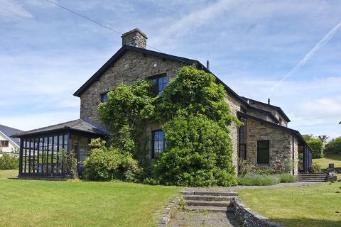Troed-y-foel Castle Road, Llangynidr, Crickhowell, NP8 1NG