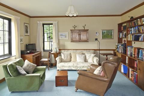 Troed-y-foel Castle Road, Llangynidr, Crickhowell, NP8 1NG