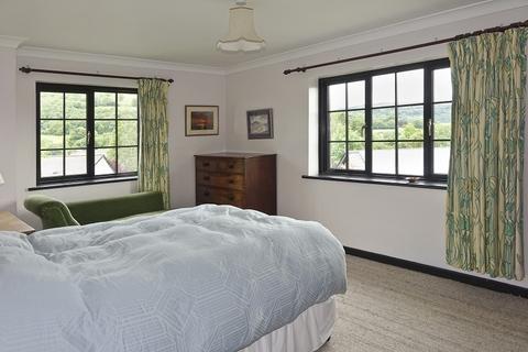 Troed-y-foel Castle Road, Llangynidr, Crickhowell, NP8 1NG