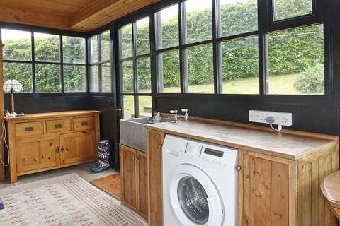 Troed-y-foel Castle Road, Llangynidr, Crickhowell, NP8 1NG