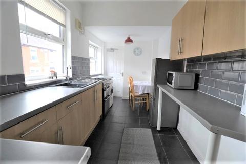 undefined, Hill Street, Newcastle-under-Lyme, ST5