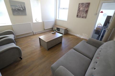 undefined, Hill Street, Newcastle-under-Lyme, ST5