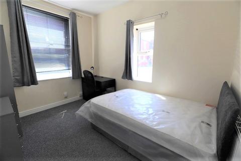 undefined, Hill Street, Newcastle-under-Lyme, ST5