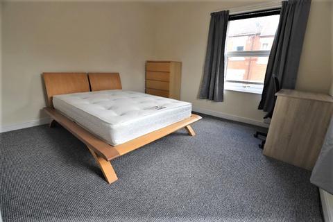 undefined, Hill Street, Newcastle-under-Lyme, ST5
