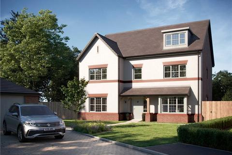 5 bedroom detached house for sale - The Windsor ( Plot 13 ), Pinfold Place, Great Eccleston
