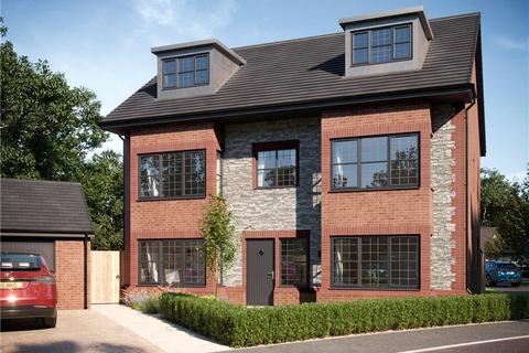 5 bedroom house for sale - The Belfry ( Plot 15 ), Pinfold Place, Great Eccleston