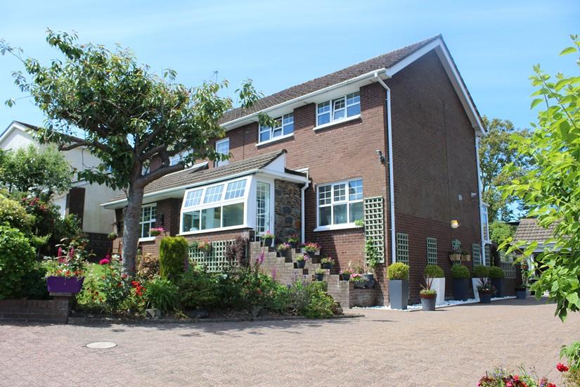 Ashlar Drive, Union Mills, Union Mills, Isle of Man, IM4 4 bed detached