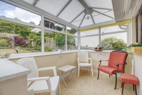 3 Buzzacott Close, Combe Martin, Ilfracombe, EX34 0PJ