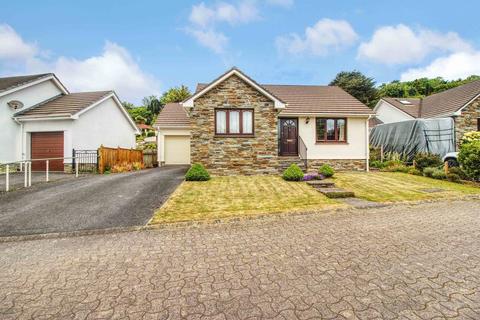 3 Buzzacott Close, Combe Martin, Ilfracombe, EX34 0PJ