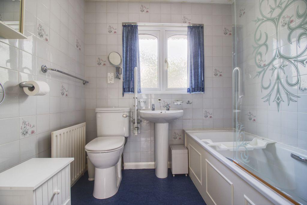 Bathroom 1