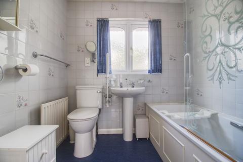 3 Buzzacott Close, Combe Martin, Ilfracombe, EX34 0PJ