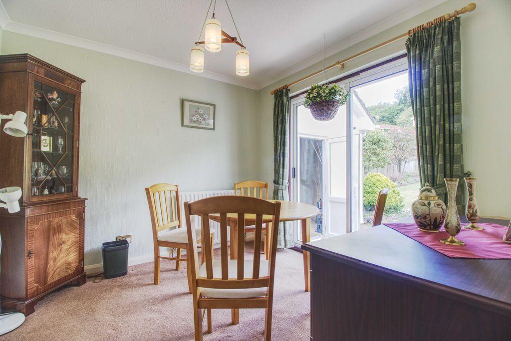 Dining Room / Bedroom