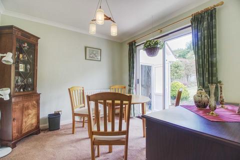 3 Buzzacott Close, Combe Martin, Ilfracombe, EX34 0PJ