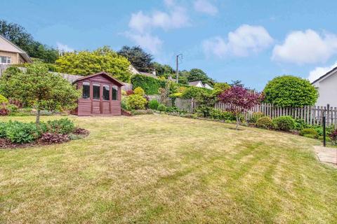 3 Buzzacott Close, Combe Martin, Ilfracombe, EX34 0PJ
