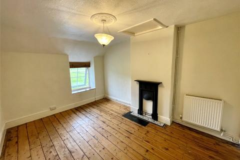 2 bedroom terraced house to rent, The Terrace, Cwmllinau, Machynlleth, Powys, SY20