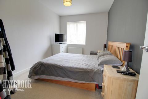 Apartment 3, 84 Lavender Way, Sheffield, S5 6DH