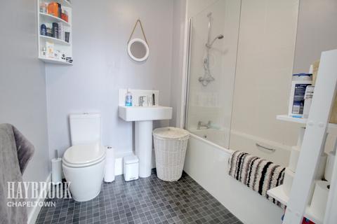 Apartment 3, 84 Lavender Way, Sheffield, S5 6DH