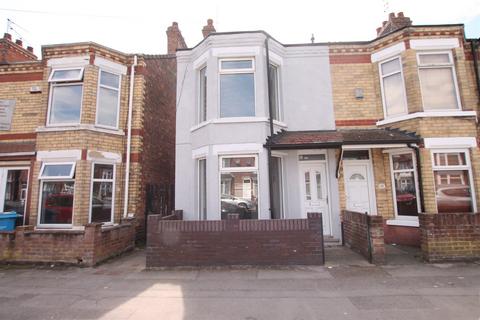 Perth Street, HU5