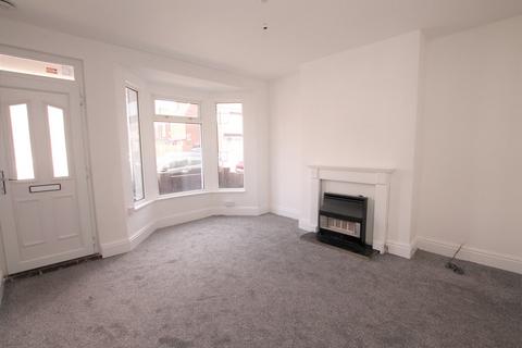 undefined, Perth Street, HU5