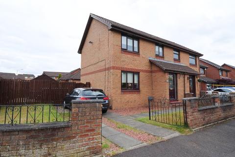 11 Leander Crescent, Bellshill, ML4 1JA