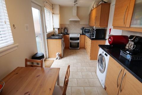 11 Leander Crescent, Bellshill, ML4 1JA