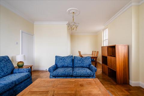 3 bedroom apartment to rent, Florence Street, Islington, London, N1