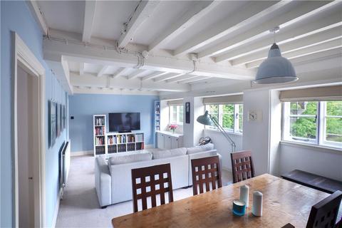 2, South View Flats Blockley Court, Blockley, Moreton-in-marsh, GL56 9BP
