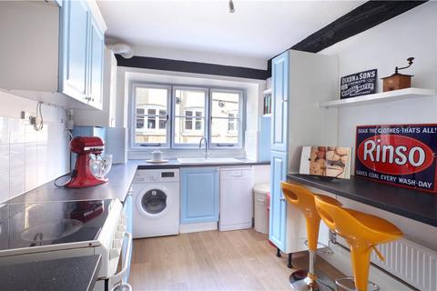 2, South View Flats Blockley Court, Blockley, Moreton-in-marsh, GL56 9BP
