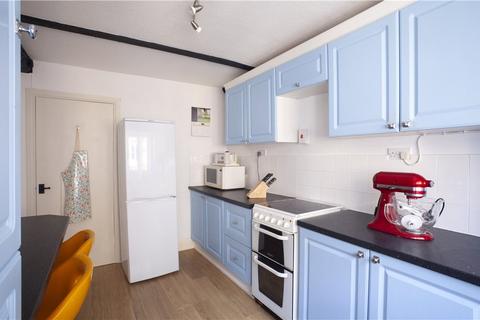 2, South View Flats Blockley Court, Blockley, Moreton-in-marsh, GL56 9BP