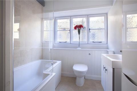 2, South View Flats Blockley Court, Blockley, Moreton-in-marsh, GL56 9BP