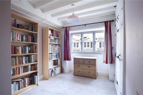 2, South View Flats Blockley Court, Blockley, Moreton-in-marsh, GL56 9BP
